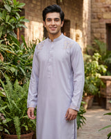 Afghani Dress For Gents