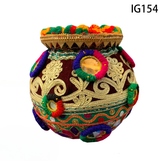 New Afghan Henna night Decor beautiful piece