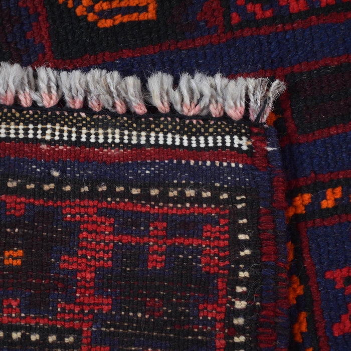 Premium Afghan Prayer Mat 4.6x2.9 ft