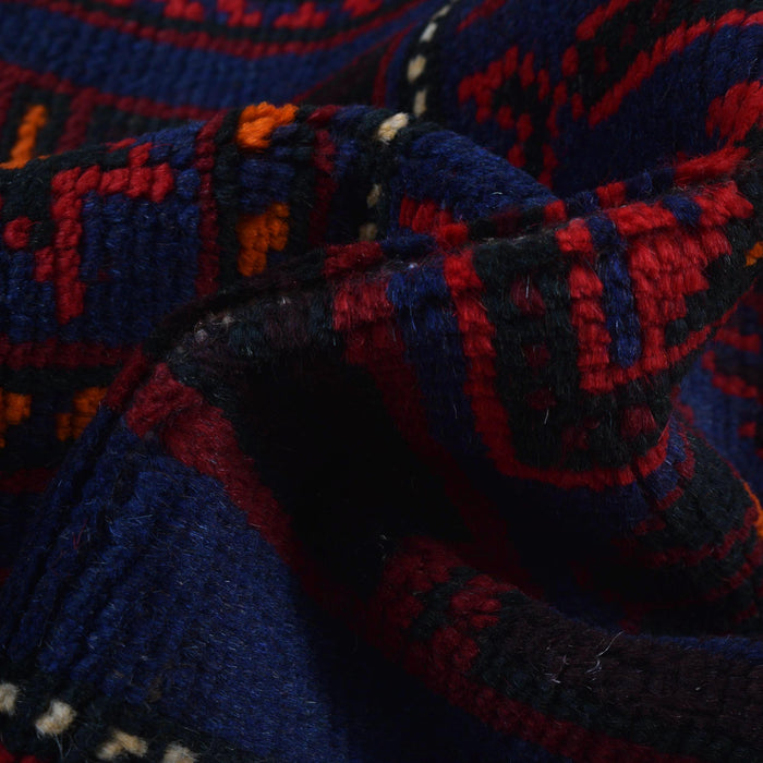 Premium Afghan Prayer Mat 4.6x2.9 ft