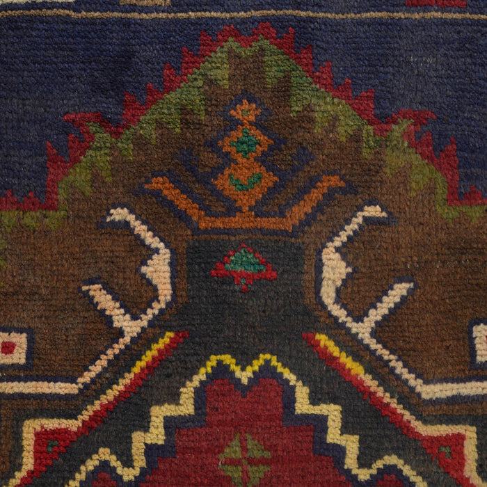 Prayer Mat Soft Weaving 4.6x3.1 ft