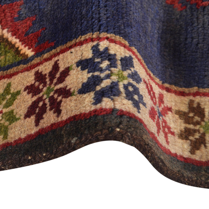 Prayer Mat Soft Weaving 4.6x3.1 ft