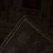 vibrant rug, bespoke rug, 