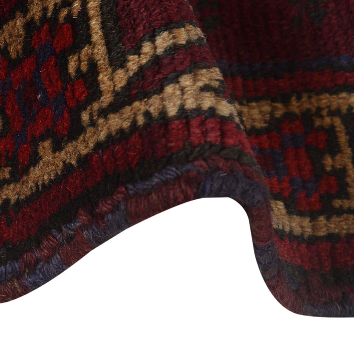 Prayer Mat Afghan Quality 4.4x3 ft