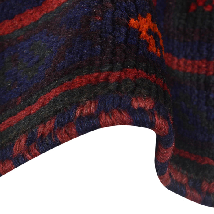 Afghan Culture Prayer Mat 4.7x2.6 ft