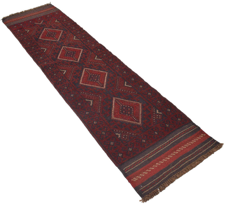 Runner Rug, Pashtun, Home Décor,  