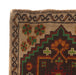 Runner Rug, Traditional Rug, 