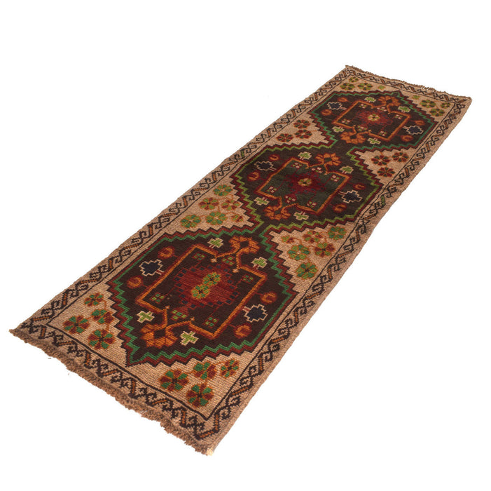 Pashtun, Runner Rug, Rugs,  