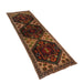Hand Made, Runner Rug, Afghan,