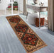 Runner Rug, Afghan, Pashtun Culture, Rugs, Pashtun, Hand Knotted 