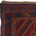 Runner Rug, Traditional Rug, 
