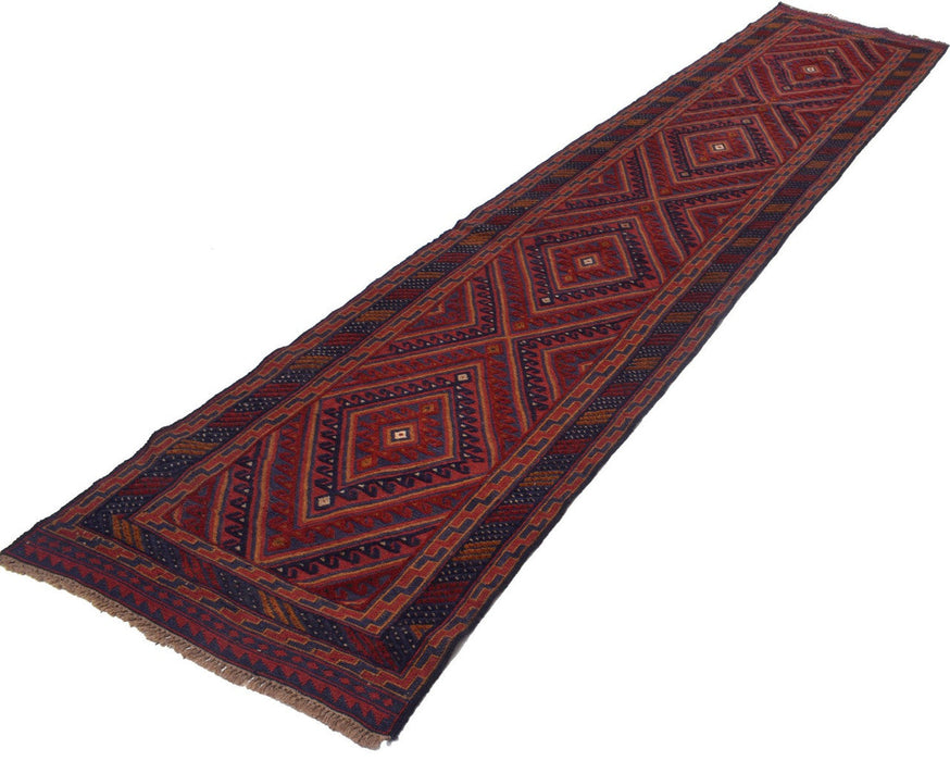 Pashtun, Runner Rug, Rugs,  