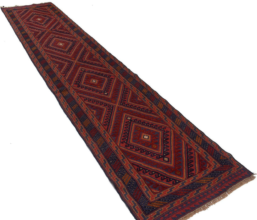 Home Décor,  Afghan, 