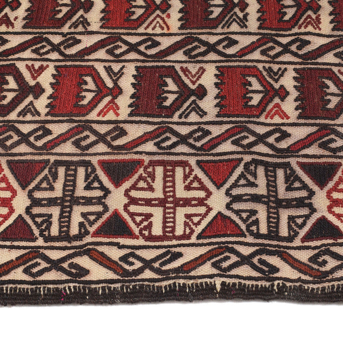 Intricate Patterns, Authentic Decor, 