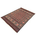 Traditional Afghan Weaving,