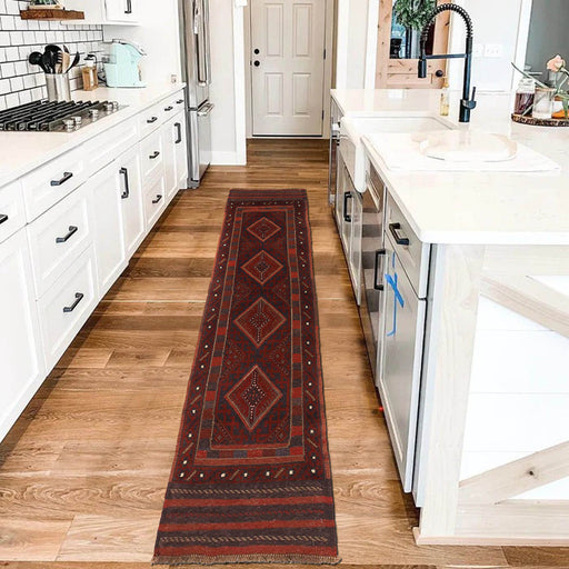 Rugs,  Afghan, Pashtun,