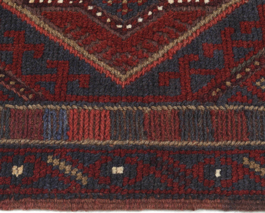 Pashtun, Runner Rug, 