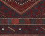 Pashtun, Runner Rug, 