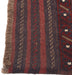 Afghan, Pashtun, Runner Rug, 
