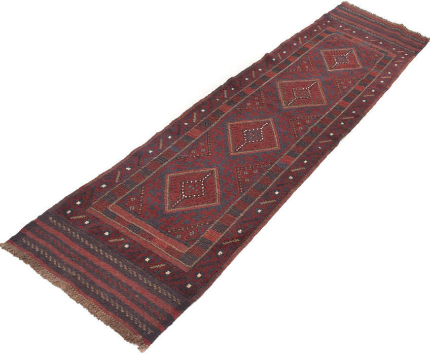 Pashtun Culture,Rugs,Runner Rug, 