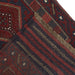  Hand knotted, Afghan Rug