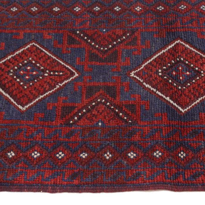 Pashtun, Runner Rugs,  