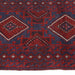 Pashtun, Runner Rugs,  