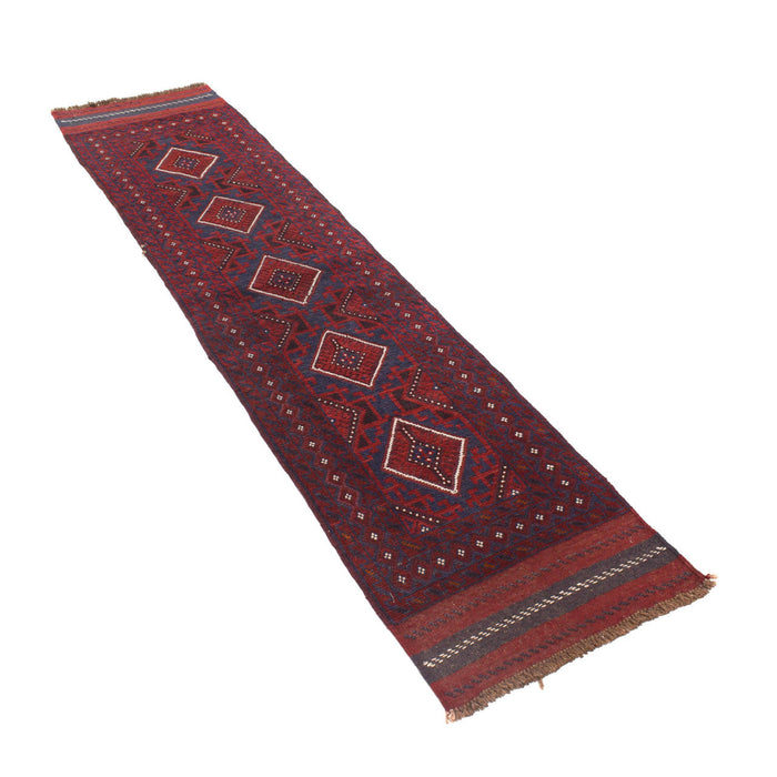 Pashtun, Runner Rug,  