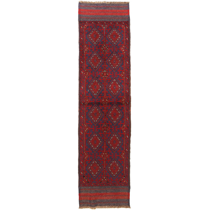 Pashtun, Runner Rugs,
