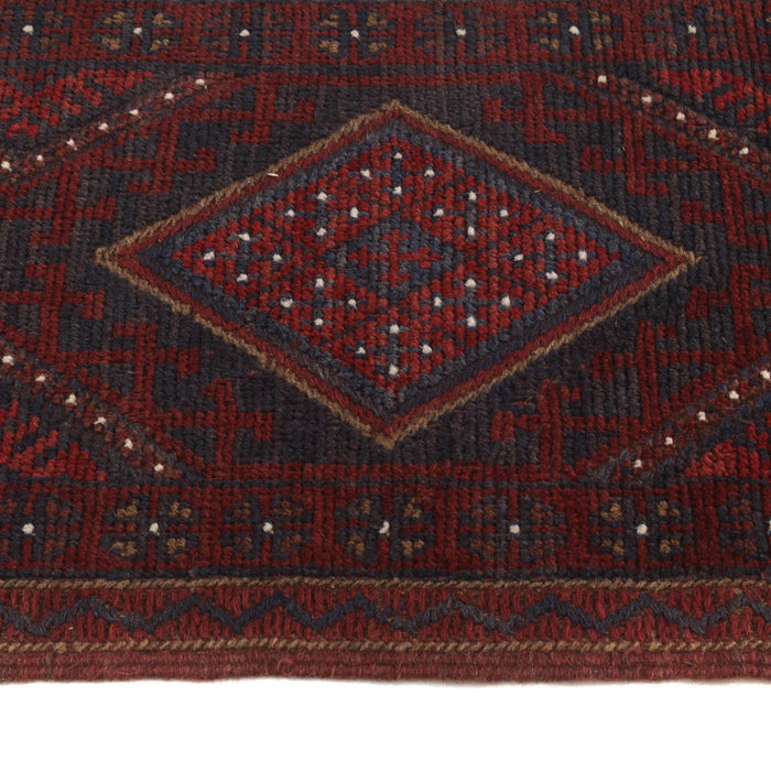  Pashtun, Runner Rugs, 
