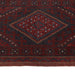  Pashtun, Runner Rugs, 