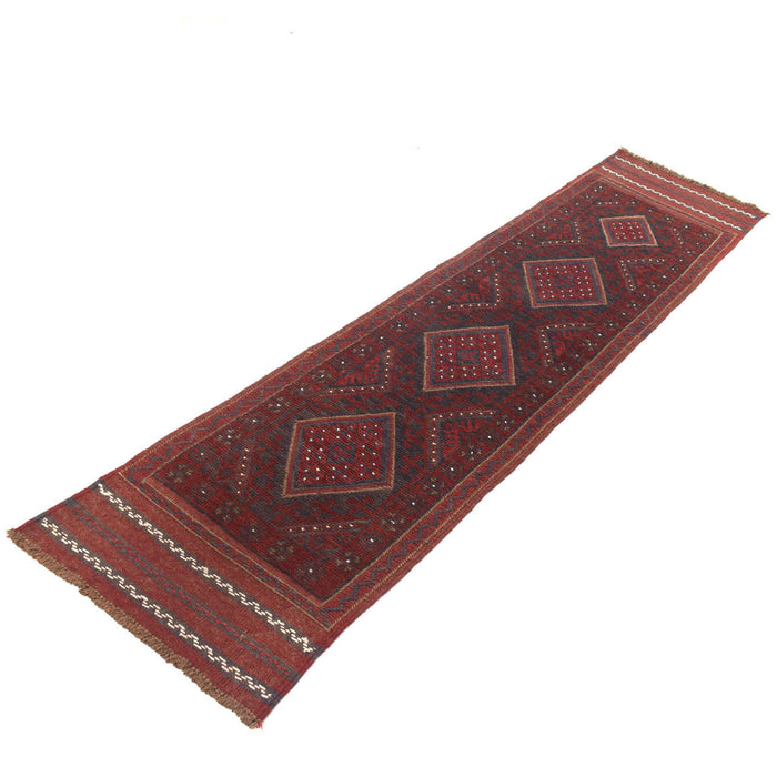 Pashtun Culture, 