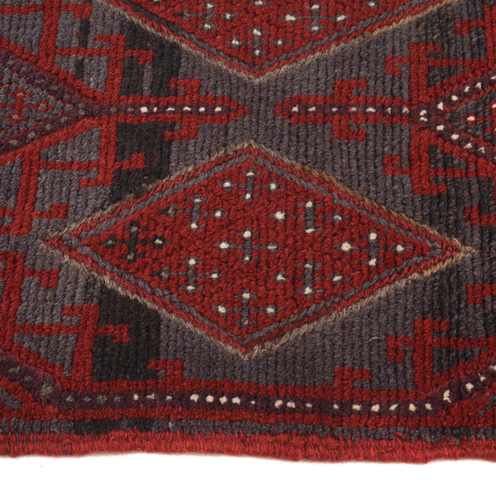 Pashtun, Runner Rugs, 