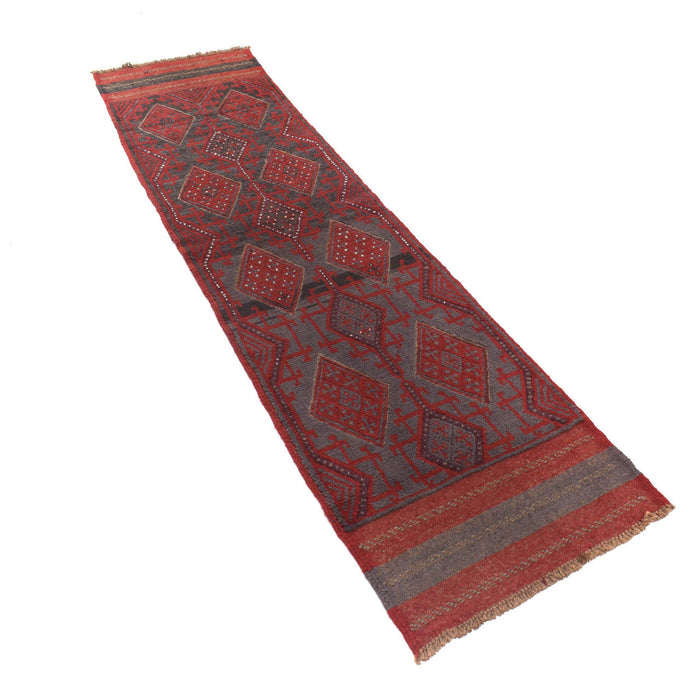 Runner Rug, 