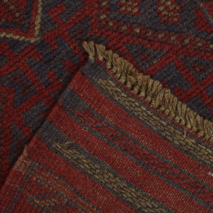  Pashtun, Runner Rugs,