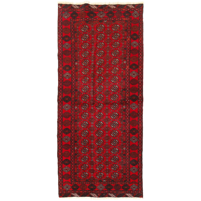 pure wool rug, Pashtun craftsmanship,