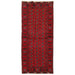 pure wool rug, Pashtun craftsmanship,