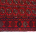 artisan-made rug, Afghan home decor, luxury Pashtun rug