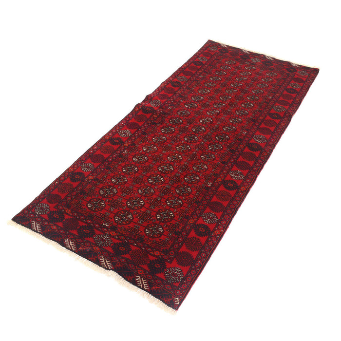  traditional Afghan rug, luxury wool rug, 