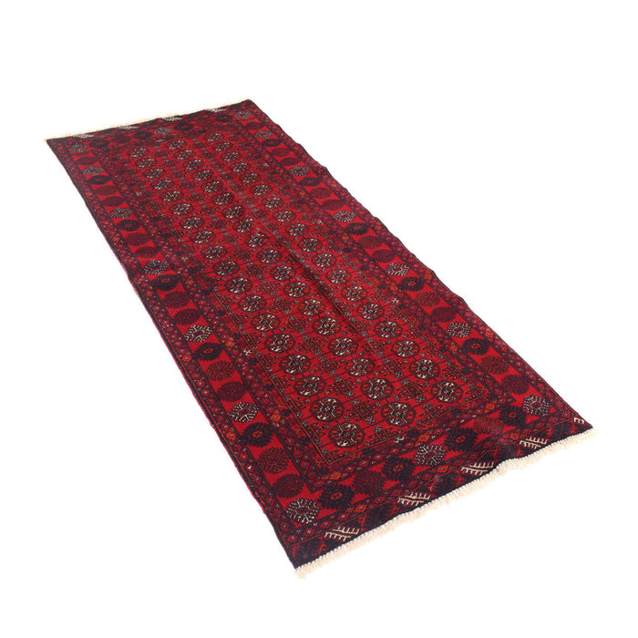 handcrafted Bokhara rug, interior decor rug, 