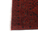 Ethnic Tribal Rugs, Luxury Hand Knotted Rug, 