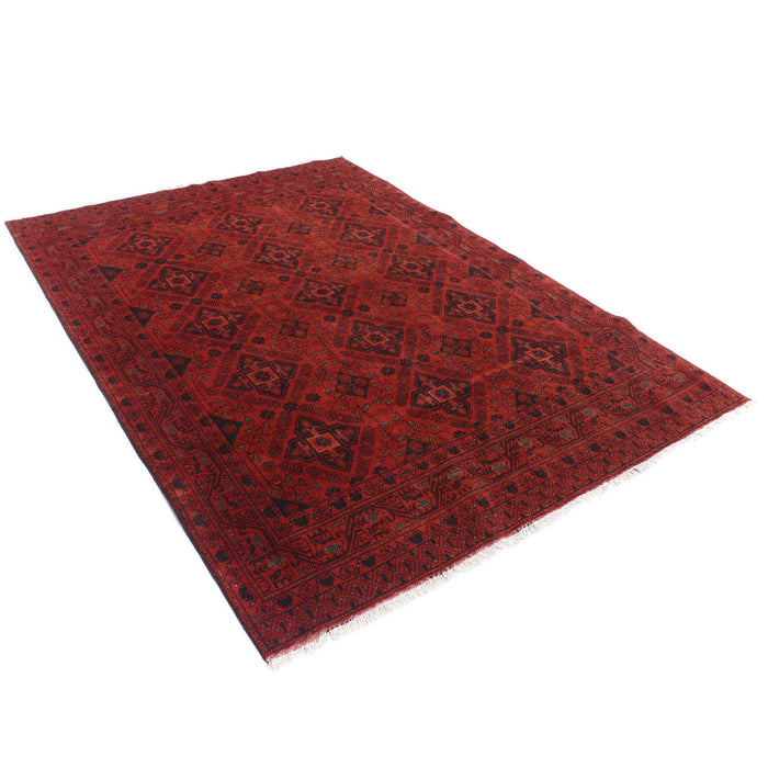 Afghan Rugs for Sale, Traditional Afghan Rugs, Authentic Afghan Rugs, 