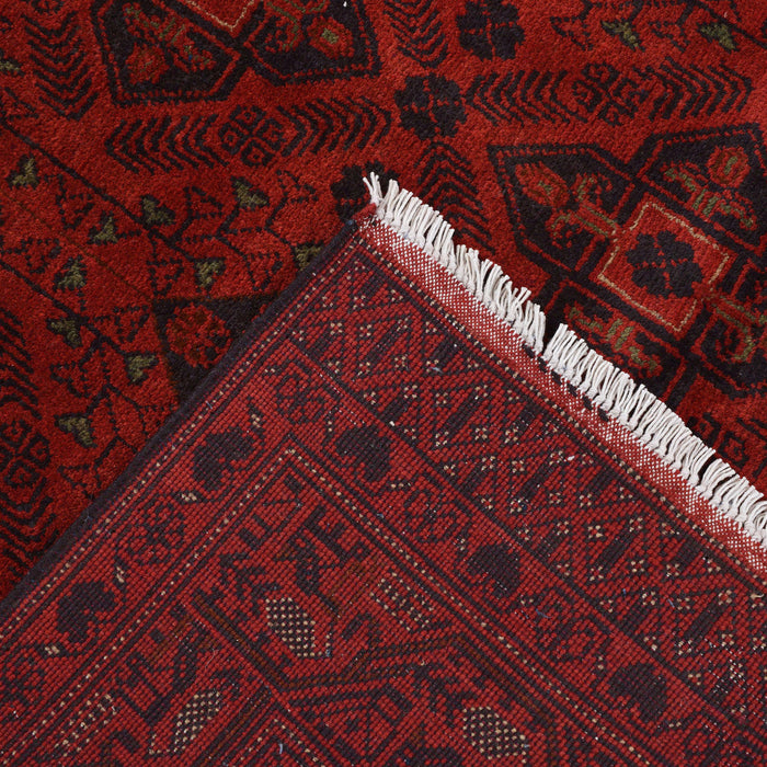Handcrafted Rugs, Custom Afghan Rugs,
