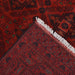 Handcrafted Rugs, Custom Afghan Rugs,