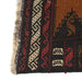 Cultural Heritage, Soft Wool Texture, 