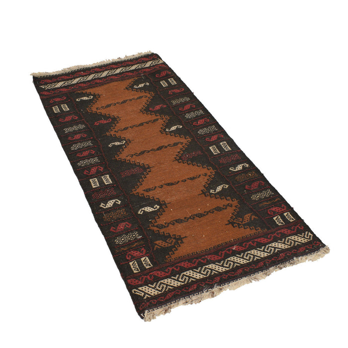 Bohemian Decor, Luxury Area Rug, 