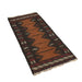 Bohemian Decor, Luxury Area Rug, 