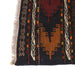 Handmade Turkish Rug, Durable Wool Rug, 