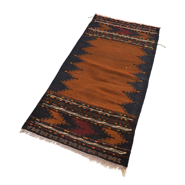 Bohemian Decor, Luxury Area Rug, 