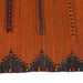 authentic Kilim rug,